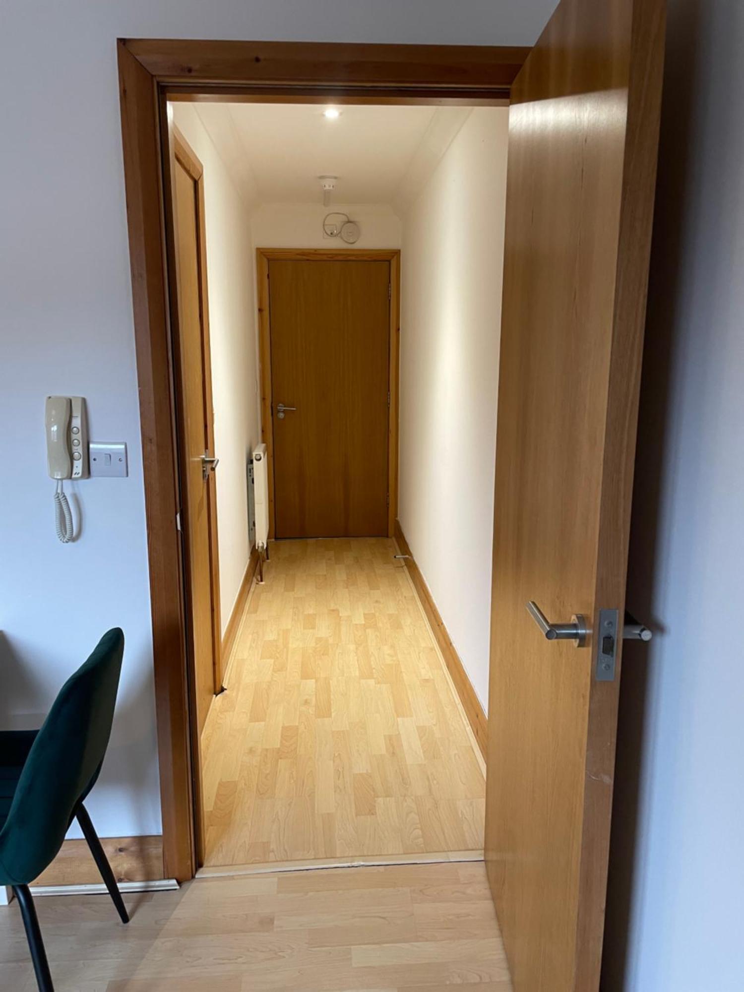3a In The Center Of Apartamento Norwich